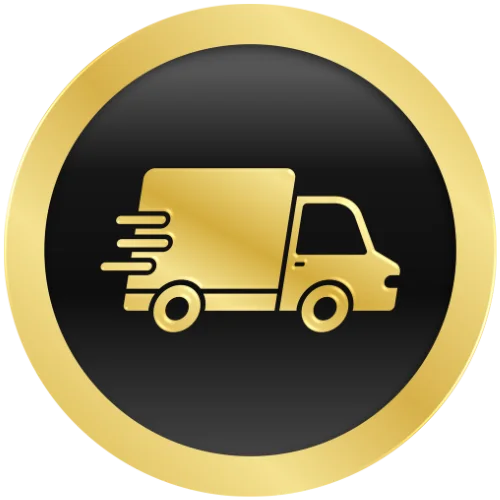 التوصيل مجاني